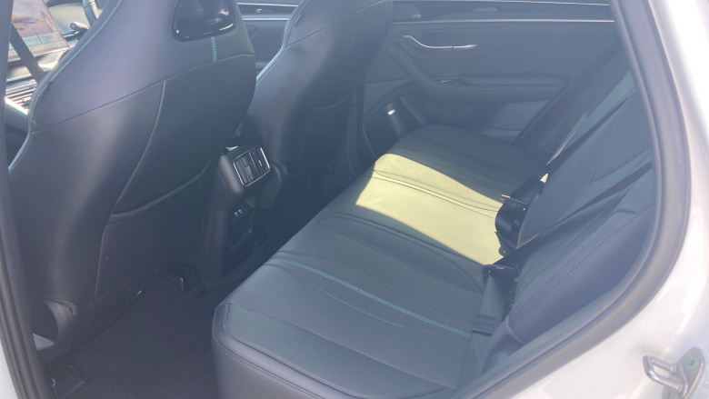 BYD Seal U 1.5 DM-i Boost 5dr Auto Estate